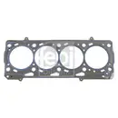 FEBI BILSTEIN 32259 Zylinderkopfdichtung für VW, SEAT, SKODA, AUDI