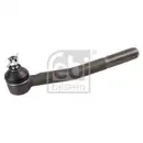 FEBI BILSTEIN 109580 Spurstangenendstück für JEEP