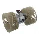 FEBI BILSTEIN 38481 Innenraumgebläse für BMW