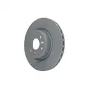 ATE 24.0128-0288.1 Bremsscheiben 2 Stück vorne für RENAULT