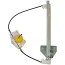 VALEO 850851 Fensterheber (o. Motor) h r AUDI A4