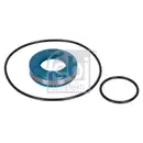 FEBI BILSTEIN 08711 Dichtungssatz für MERCEDES-BENZ