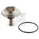 FEBI BILSTEIN 11139 Thermostat für MERCEDES-BENZ