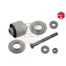 Lagerung Lenker Febi Bilstein 36260 Prokit für Mercedes Benz für Mercedes Benz