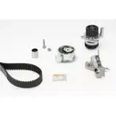 CONTINENTAL CTAM CT1028WP6 Zahnriemen Kit + Wasserpumpe