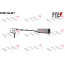 FTE BZ1075W-SET Warnkontakt (1Set = 1Stk.)