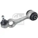 FEBI BILSTEIN 02940 Querlenker für MERCEDES-BENZ