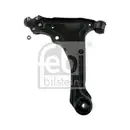 FEBI BILSTEIN 07195 Querlenker für OPEL