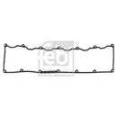 FEBI BILSTEIN 46237 Ventildeckeldichtung für MAN