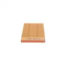 BOSCH F 026 400 553 Luftfilter S0553