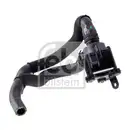 FEBI BILSTEIN 173751 Zusatzwasserpumpe für VW