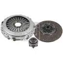 FEBI BILSTEIN 105202 Kupplungssatz