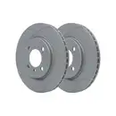 ATE 24.0322-0122.1 Power Disc Bremsscheiben 2 Stück BMW