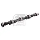 FEBI BILSTEIN 08747 Nockenwelle für MERCEDES-BENZ