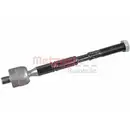 Axialgelenk Spurstange Metzger 51036608 Kit + für Toyota Vorderachse Links