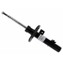 Stoßdämpfer Sachs 350 088 für Vauxhall für Citroën für Opel Vorderachse
