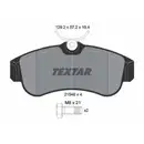 TEXTAR 2154601 PKW SBB