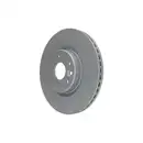 ATE 24.0125-0197.1 Bremsscheiben 2 Stück VOLVO