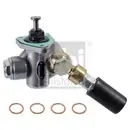 FEBI BILSTEIN 101992 Kraftstoffvorförderpumpe für MAN, NEOPLAN
