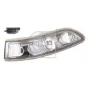 FEBI BILSTEIN 103621 Spiegelblinker für MERCEDES-BENZ