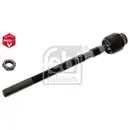 FEBI BILSTEIN 18281 Axialgelenk für PEUGEOT, FIAT