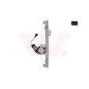 VAN WEZEL 1873261 Fensterheber elek. vo. li.