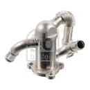 FEBI BILSTEIN 176688 Abgaskühler für FIAT, OPEL, ALFA