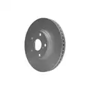 ATE 24.0128-0186.1 Bremsscheiben 2 Stück LEXUS