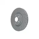 Original ATE 24.0132-0180.1 Bremsscheiben 2 Stück vorne für MERCEDES-BENZ