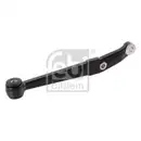 Lenker Radaufhängung Febi Bilstein 11277 für Citroën für Fiat für Peugeot Rechts