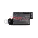Stellelement Zentralverriegelung Metzger 2317020 Greenparts für Renault Vorne