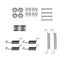 TEXTAR 97038900 PKW Bremsbacken Zub.