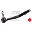 Spurstangenkopf Febi Bilstein 172484 Prokit für Bmw Vorderachse Rechts