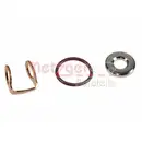 Dichtungssatz Einspritzdüse Metzger 0873024 für Toyota für Lexus