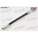 Bremsschlauch Fte 9240377 für Opel für Vauxhall Hinterachse Am Bremssattel