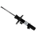 Stoßdämpfer Sachs 350 089 für Vauxhall für Citroën für Opel