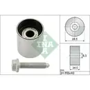 Umlenk /führungsrolle Zahnriemen Schaeffler Ina 532 0197 10 für Audi für Ford