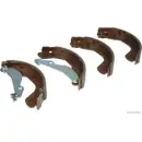 HERTH+BUSS JAKOPARTS J3500907 Bremsbackensatz