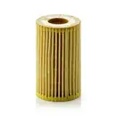 MANN-FILTER HU 611 X Oelfilter
