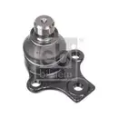 FEBI BILSTEIN 02942 Traggelenk für VW, SEAT
