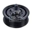 FEBI BILSTEIN 100350 Umlenkrolle