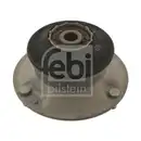 Reparatursatz Federbeinstützlager Febi Bilstein 30277 für Bmw Vorderachse