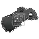 FEBI BILSTEIN 184651 Zahnriemenabdeckung für FORD