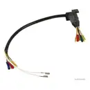 HERTH+BUSS ELPARTS 51277119 Reparatursatz, Kabelsatz