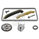 FEBI BILSTEIN 46365 Steuerkettensatz für SKODA, VW