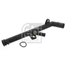 Kühlmittelrohrleitung Febi Bilstein 48690 Febi Plus für Nissan für Renault