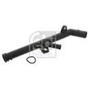 FEBI BILSTEIN 48690 Kühlwasserrohr für RENAULT, DACIA