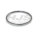 Dichtring Abgasrohr Hjs 83 14 1972 für Opel für Saab für General Motors Eingang