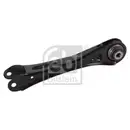 Lenker Radaufhängung Febi Bilstein 172564 für Bmw Hinterachse Links