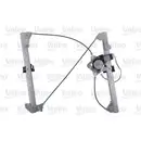 VALEO 850062 Fensterheber v l CITROEN Berlingo